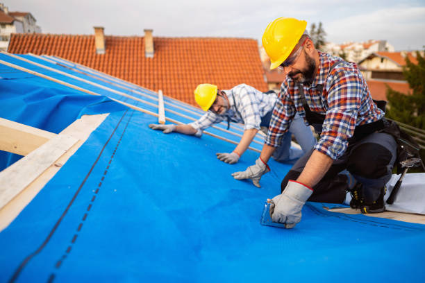 Best Storm Damage Roof Repair  in West Leechburg, PA